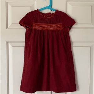 Girls dress